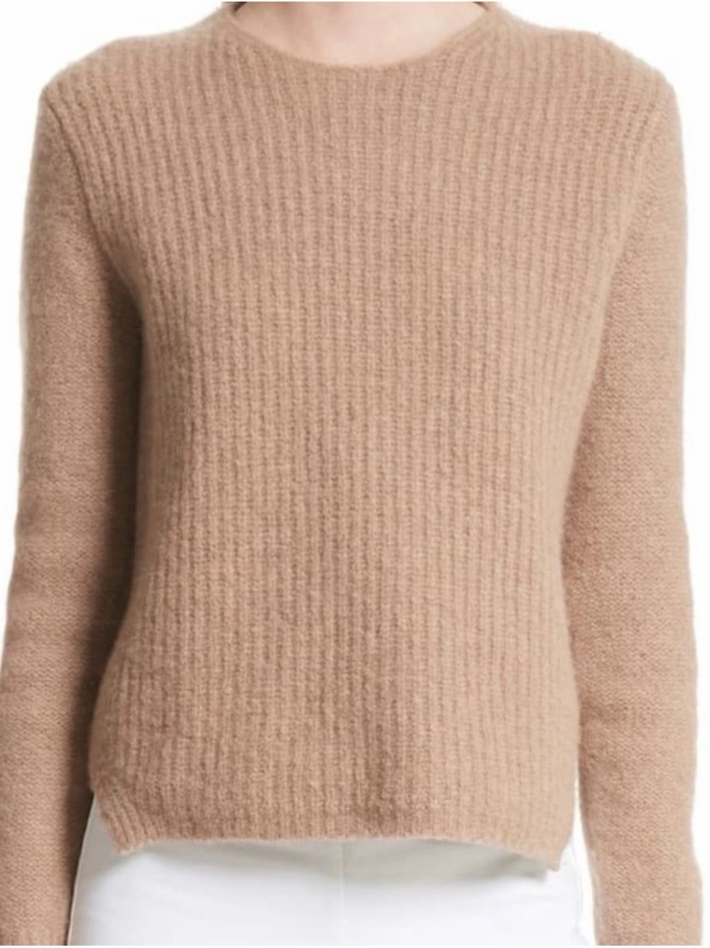 RAG & BONE Francie crew sweater - Picture 5 of 13